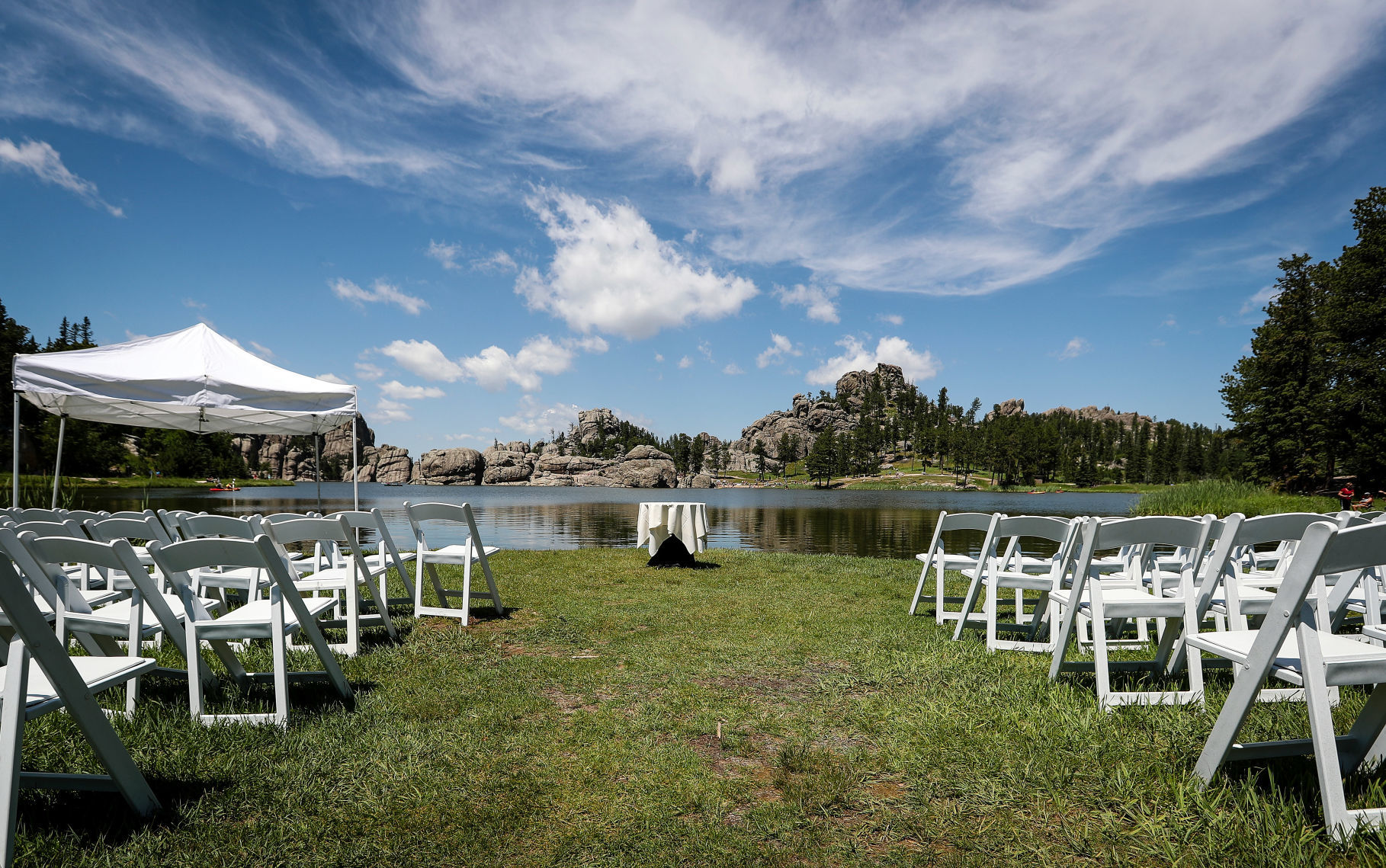 Sylvan Lake (copy)